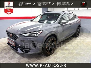 CUPRA FORMENTOR 1.4 E-HYBRID 245 DSG6 VZ