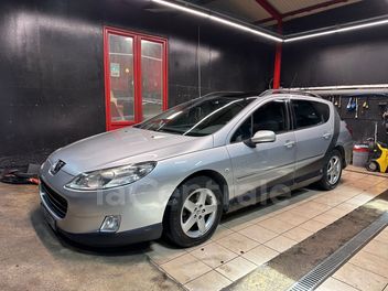 PEUGEOT 407 SW (2) SW 1.6 HDI 110 FAP BUSINESS PACK