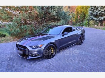 FORD MUSTANG 6 COUPE VI FASTBACK 5.0 V8 GT BVA6