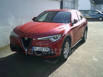 ALFA ROMEO 