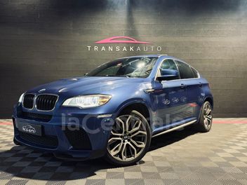 BMW X6 E71 M (E71) (2) M