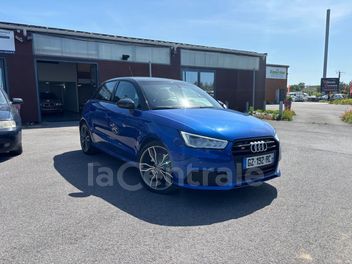 AUDI S1 SPORTBACK SPORTBACK 2.0 TFSI 231