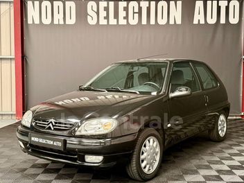 CITROEN SAXO (2) 1.1 3P