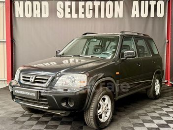 HONDA CR-V 2 II 2.0 VTEC ES