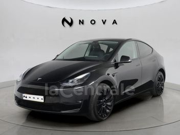 TESLA 