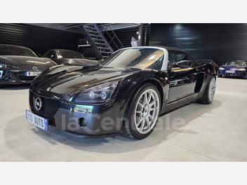 OPEL SPEEDSTER 2.0 TURBO 200