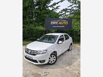 DACIA 