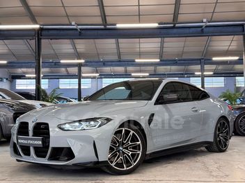 BMW SERIE 4 G82 M4 (G82) COUPE M4 COMPETITION 510 BVA8