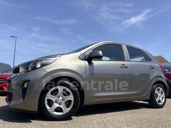 KIA 