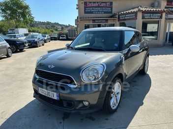 MINI PACEMAN 1.6 COOPER S ALL4