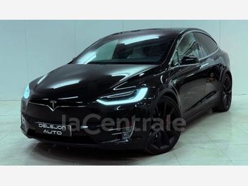 TESLA 