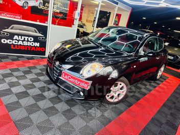 ALFA ROMEO MITO 1.6 JTDM 120 SELECTIVE