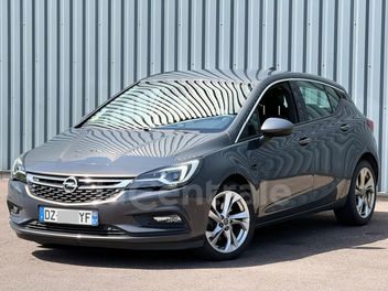 OPEL 