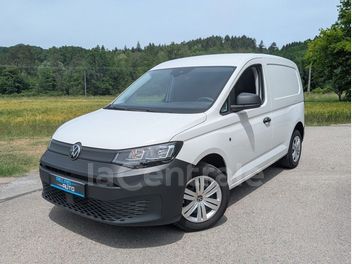 VOLKSWAGEN CADDY 5 V 2.0 TDI 122 6CV DSG7