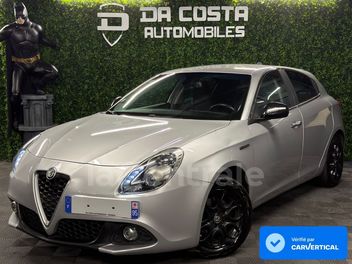 ALFA ROMEO 