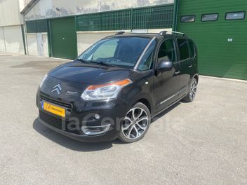 CITROEN C3 PICASSO (2) 1.6 E-HDI 90 BUSINESS BMP6