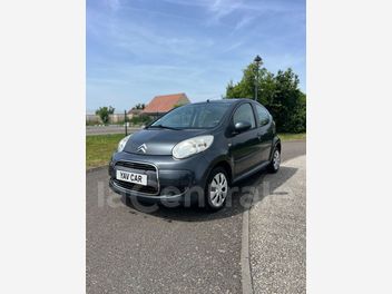 CITROEN 