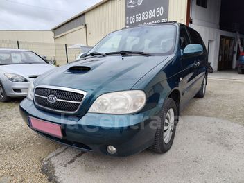 KIA 