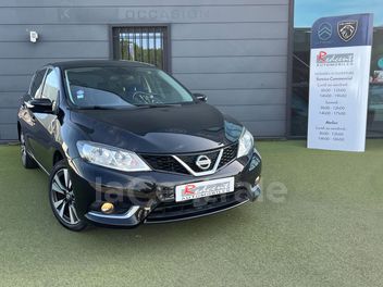 NISSAN PULSAR 1.2 DIG-T 115 N-VISION