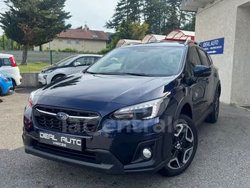 SUBARU 