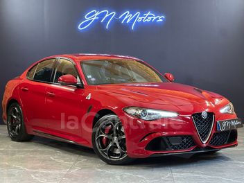 ALFA ROMEO 