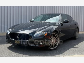 MASERATI 