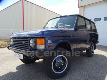 LAND ROVER 