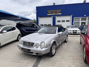 MERCEDES 