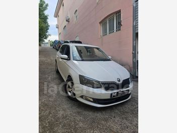 SKODA 