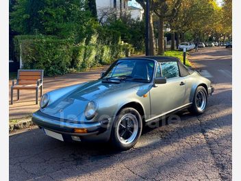 PORSCHE 