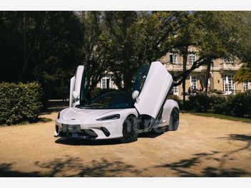 MCLAREN 