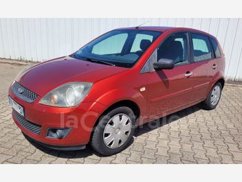FORD FIESTA 4 IV (2) 1250 SENSO 5P