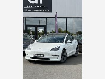TESLA MODEL 3 LONG RANGE DUAL MOTOR 11CV AWD 75 KWH