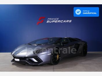 LAMBORGHINI 