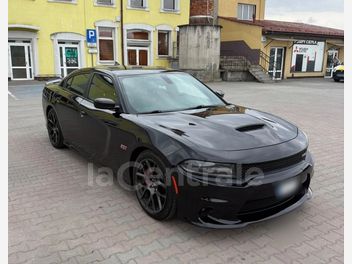 DODGE CHARGER 2 II 6.4 V8 485 SRT 492