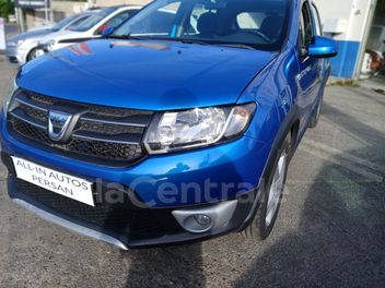 DACIA 