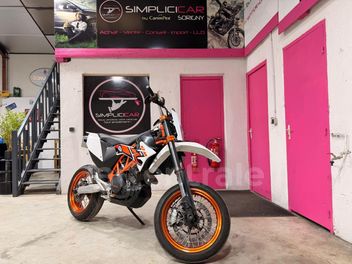 KTM SMC 690 R