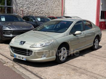 PEUGEOT 
