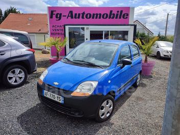 CHEVROLET MATIZ 2 0.8 E