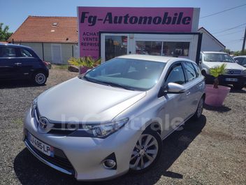 TOYOTA AURIS 2 II HYBRIDE 136H DYNAMIC