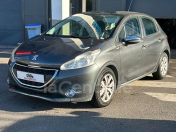 PEUGEOT 208 1.2 VTI 82 ALLURE 5P