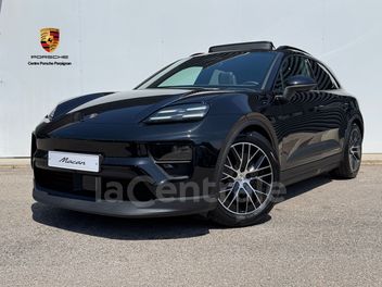 PORSCHE MACAN 2 II 408 4 100 KWH