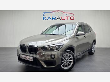 BMW X1 F48 (F48) SDRIVE18D LOUNGE BVA8