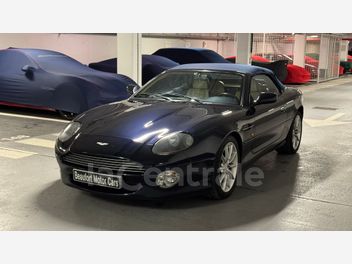 ASTON MARTIN