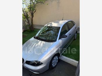 SEAT 
