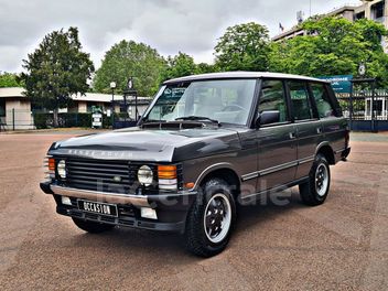 LAND ROVER RANGE ROVER 4.0 VOGUE SE BVA 4P