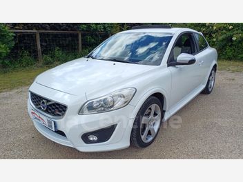 VOLVO C30 (2) D3 150 KINETIC GEARTRONIC