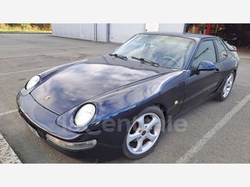 PORSCHE 