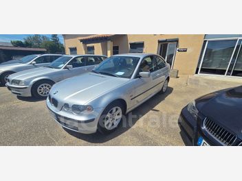 BMW SERIE 3 E46 COMPACT (E46) 316TI COMPACT PACK SPORT