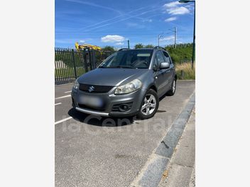 SUZUKI 